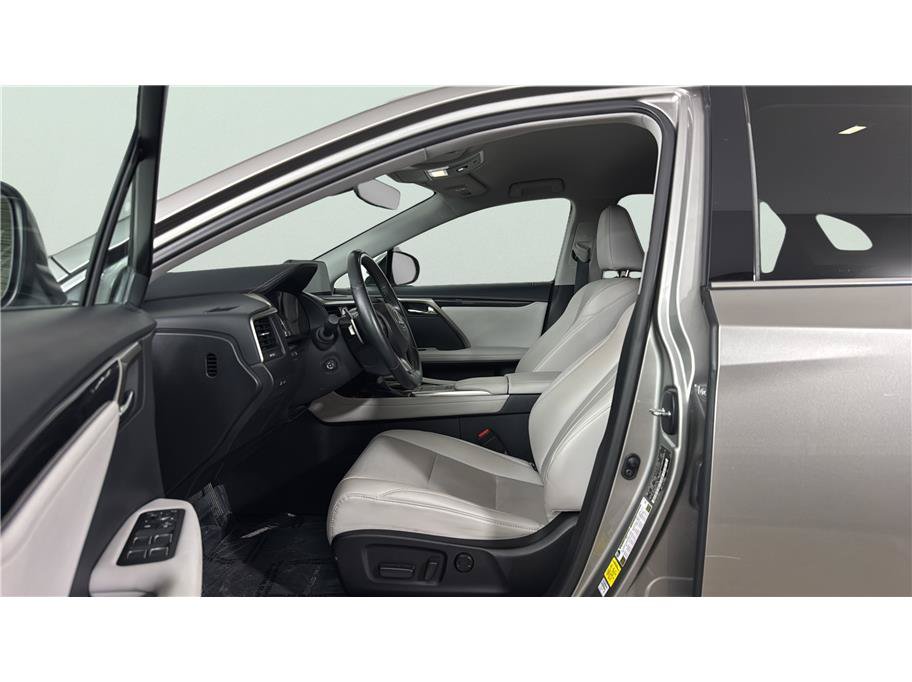 Used 2022 Lexus RX 350 FWD image 10