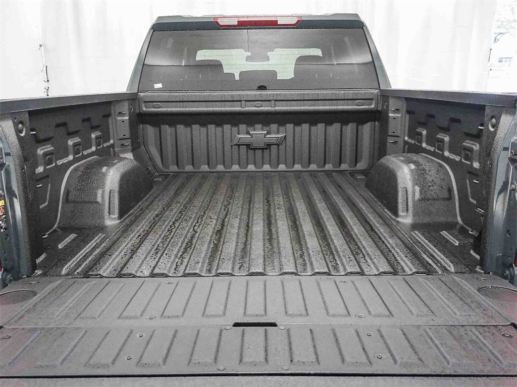 New 2026 Chevrolet Silverado 1500 LTZ image 25