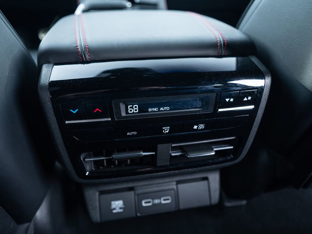 Certified 2023 Acura MDX A-Spec image 44