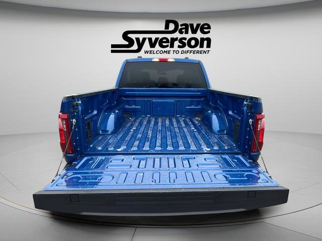 Used 2024 Ford F150 XLT w/ Mobile Office Package AWD/4WD image 9