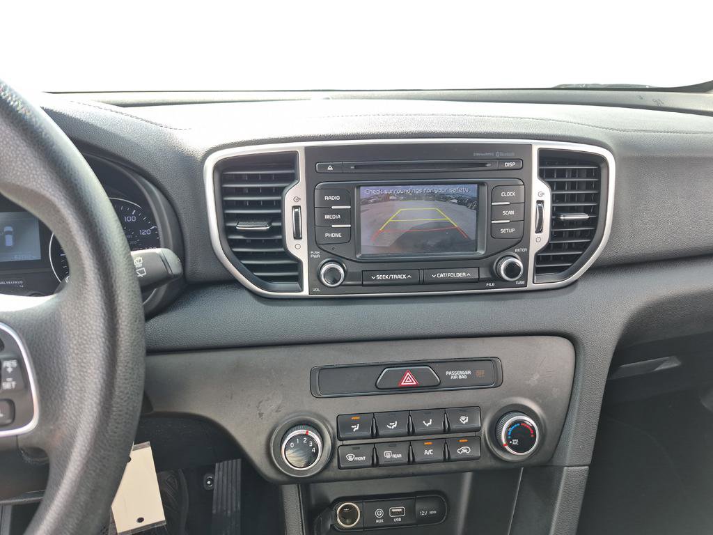 Used 2019 Kia Sportage LX image 23