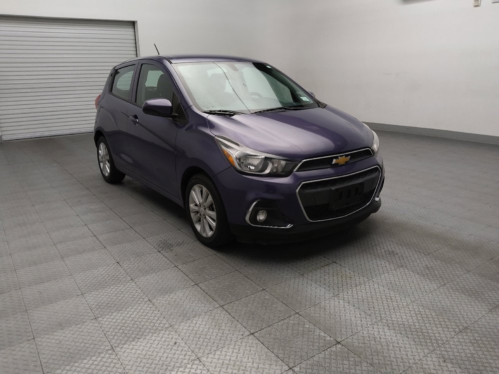 Used 2016 Chevrolet Spark LT FWD image 13