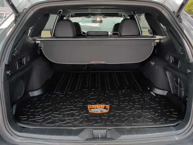 Used 2024 Subaru Outback Wilderness image 34