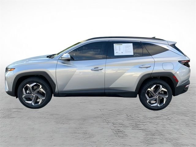 Used 2023 Hyundai Tucson Limited AWD/4WD image 6