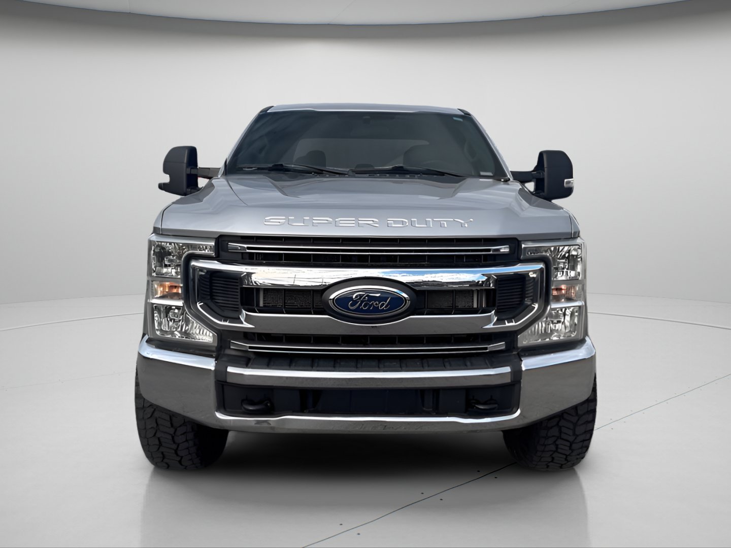 Used 2022 Ford F250 XLT AWD/4WD image 17