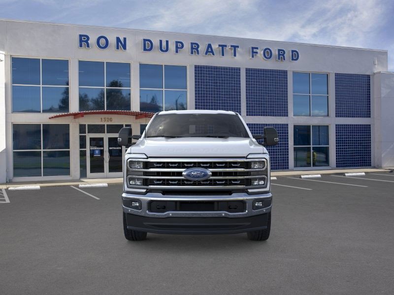 New 2026 Ford F250 Lariat image 7