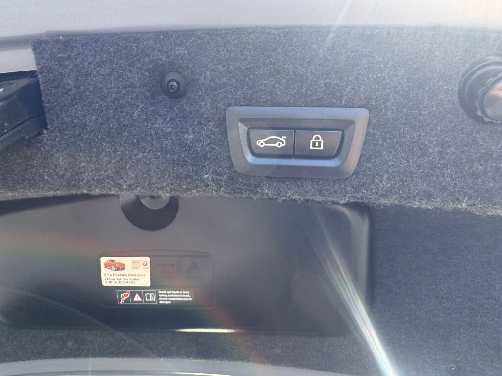 Used 2013 BMW 535i Sedan RWD image 10