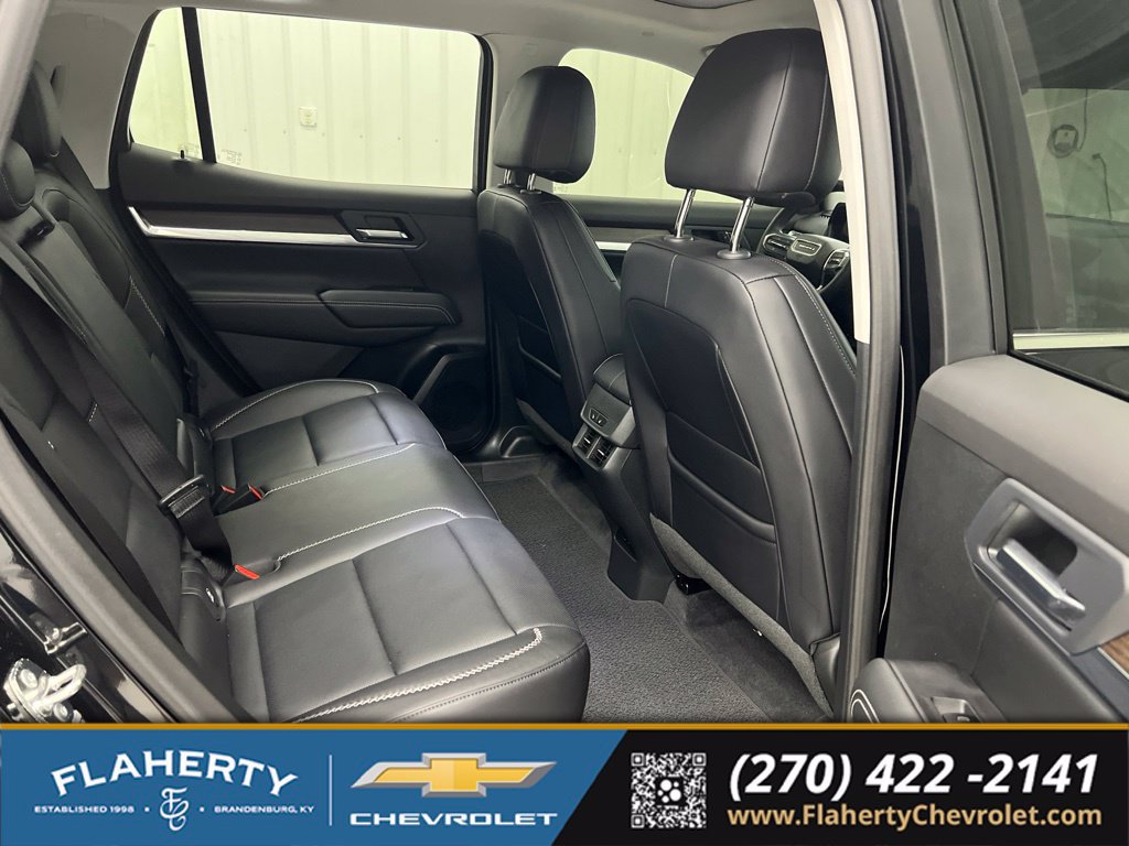 Used 2026 GMC Terrain Denali AWD/4WD image 13