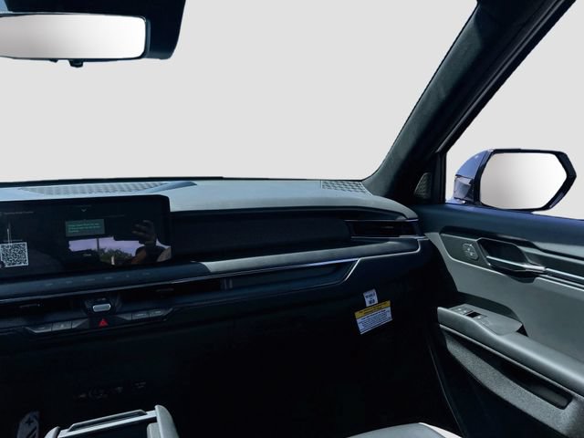 New 2026 Kia EV9 GT-Line AWD/4WD image 25