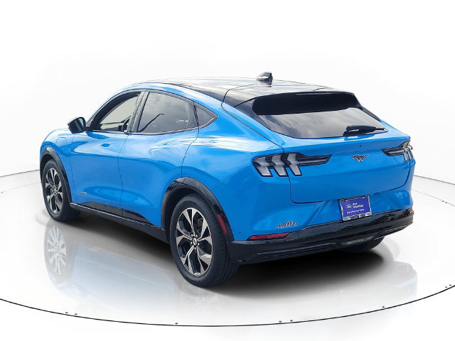 Certified 2023 Ford Mustang Mach-E Premium RWD image 7