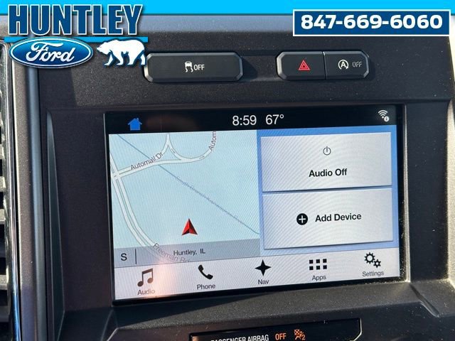 Used 2018 Ford F150 XLT w/ Equipment Group 302A Luxury AWD/4WD image 20