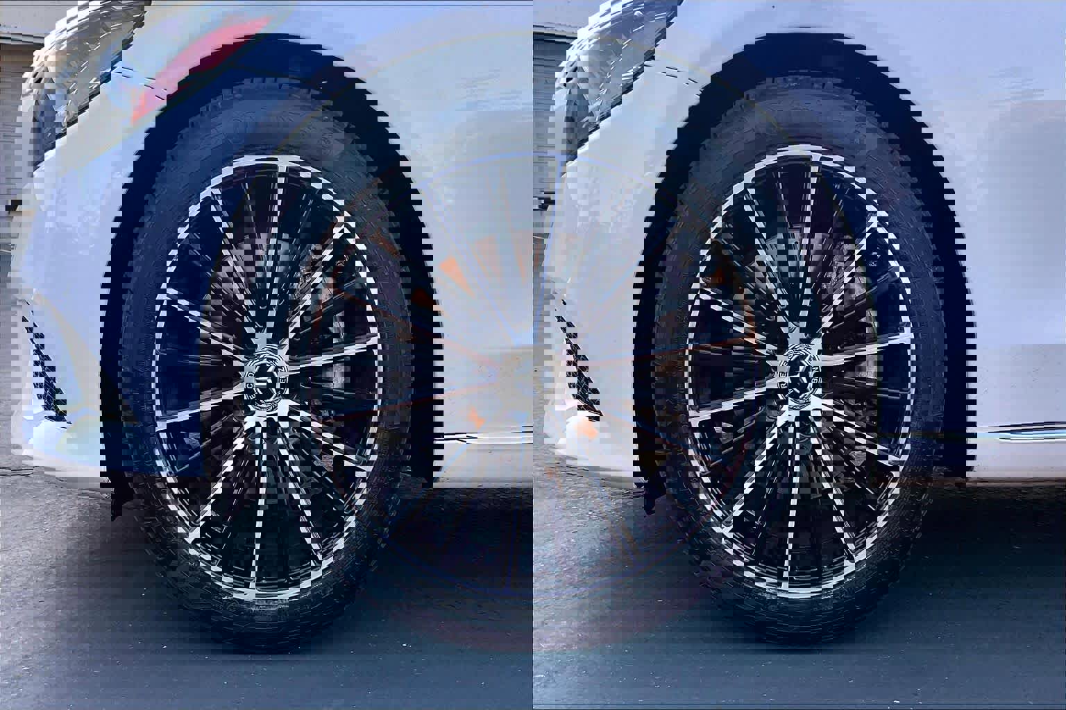 Used 2021 Mercedes-Benz C 300 Sedan image 12