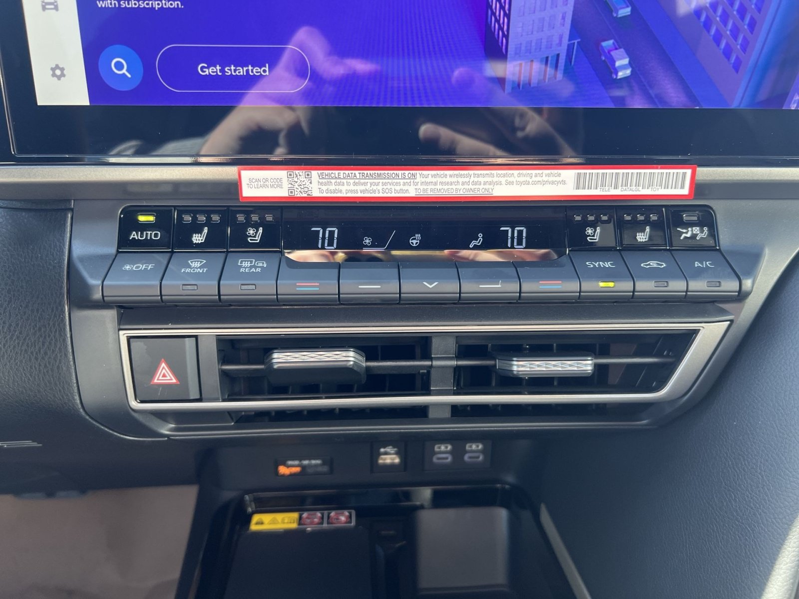 New 2026 Toyota Camry XSE FWD image 21