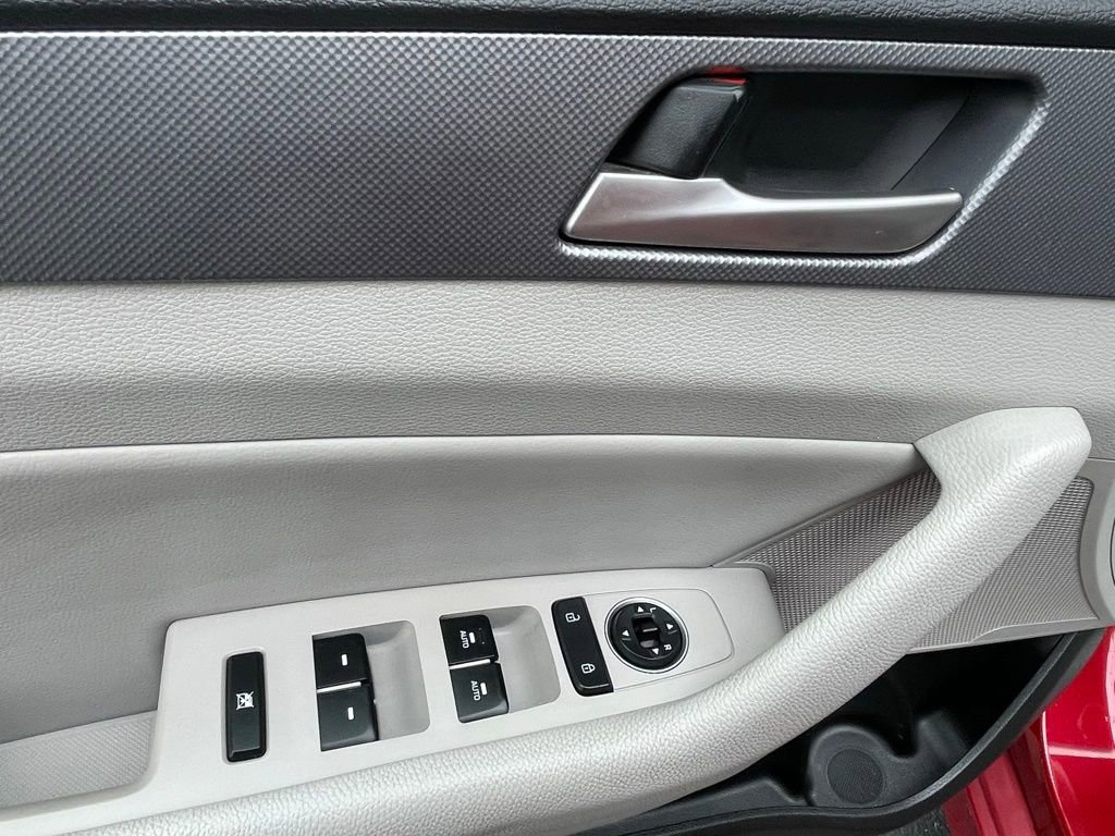 Used 2018 Hyundai Sonata SEL image 22