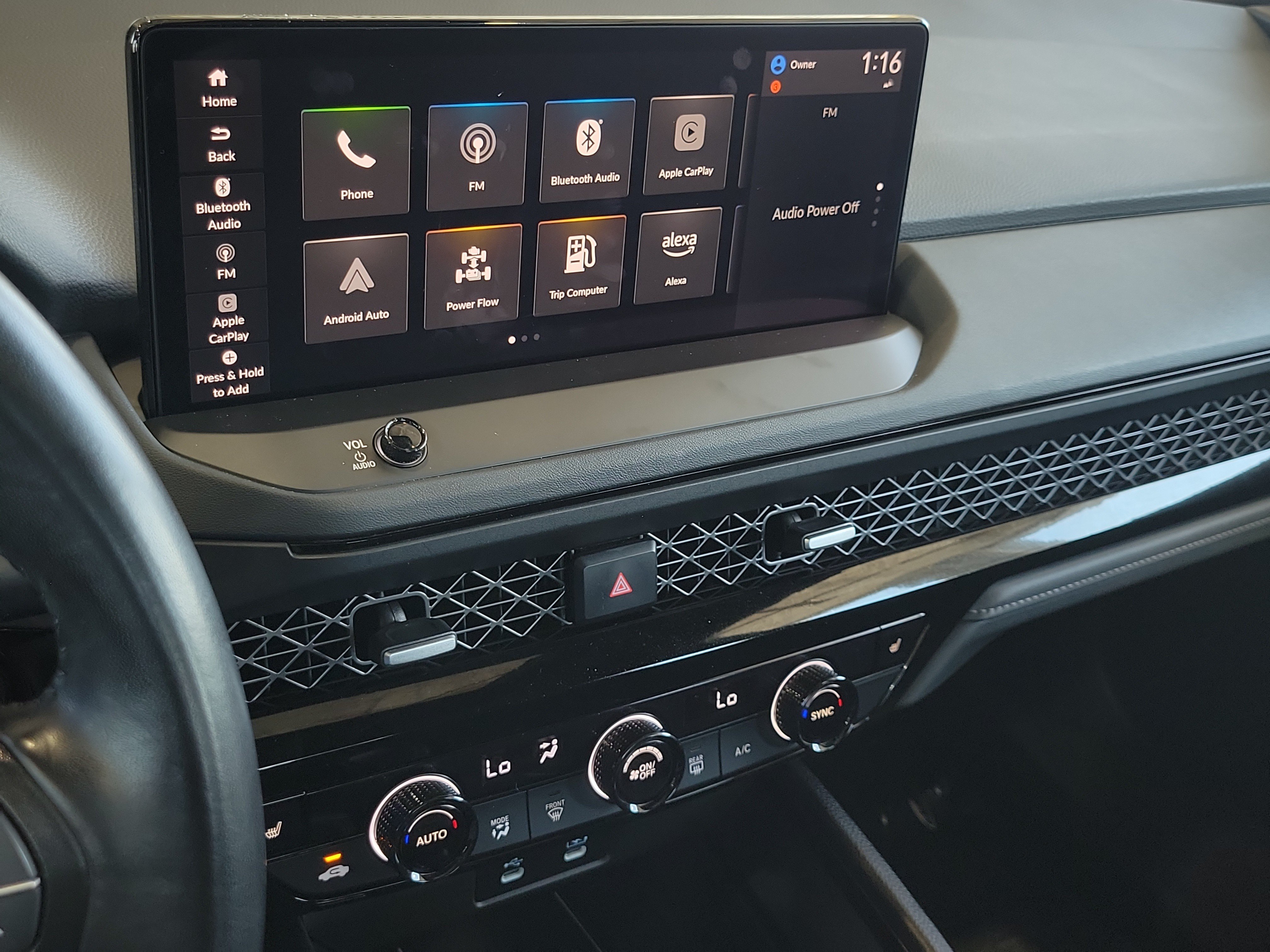 Used 2025 Honda Accord Sport image 25