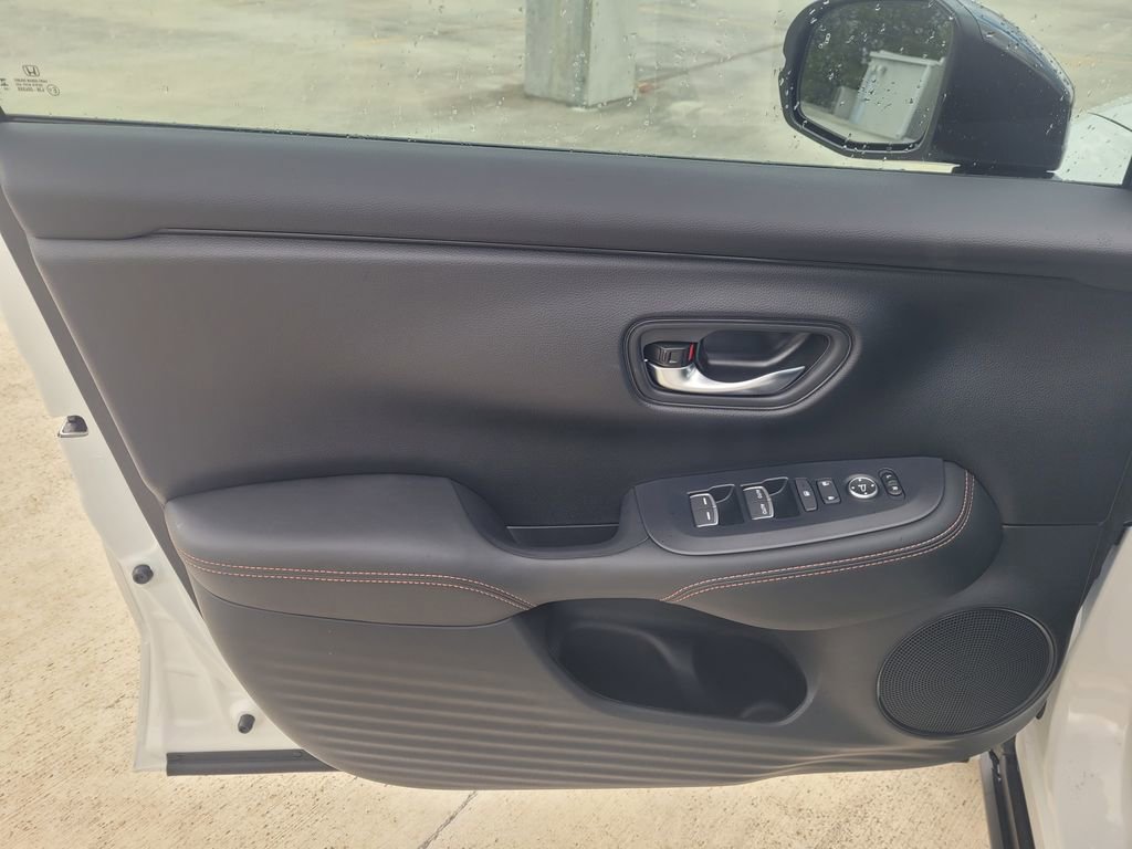 New 2026 Honda HR-V Sport image 15