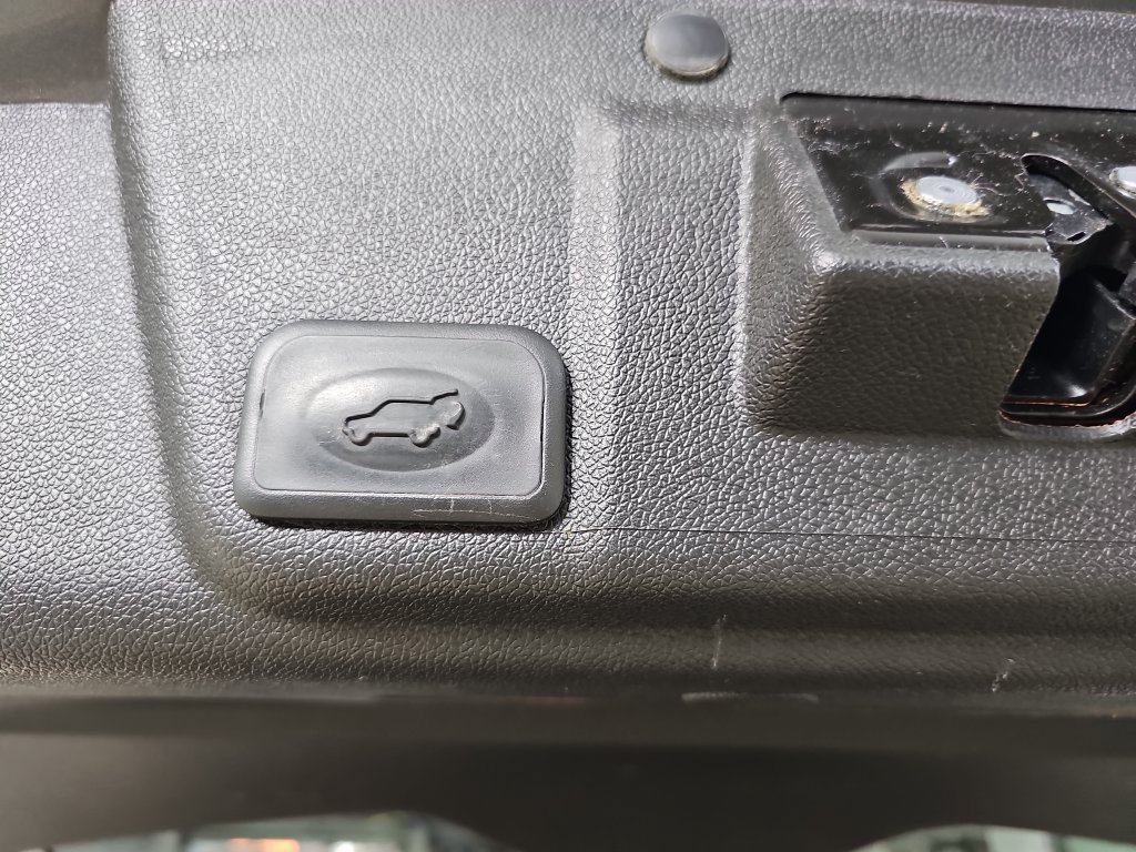 Used 2012 Buick Enclave Leather w/ Trailering Provision Package FWD image 18