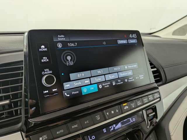 New 2026 Honda Odyssey EX-L image 19