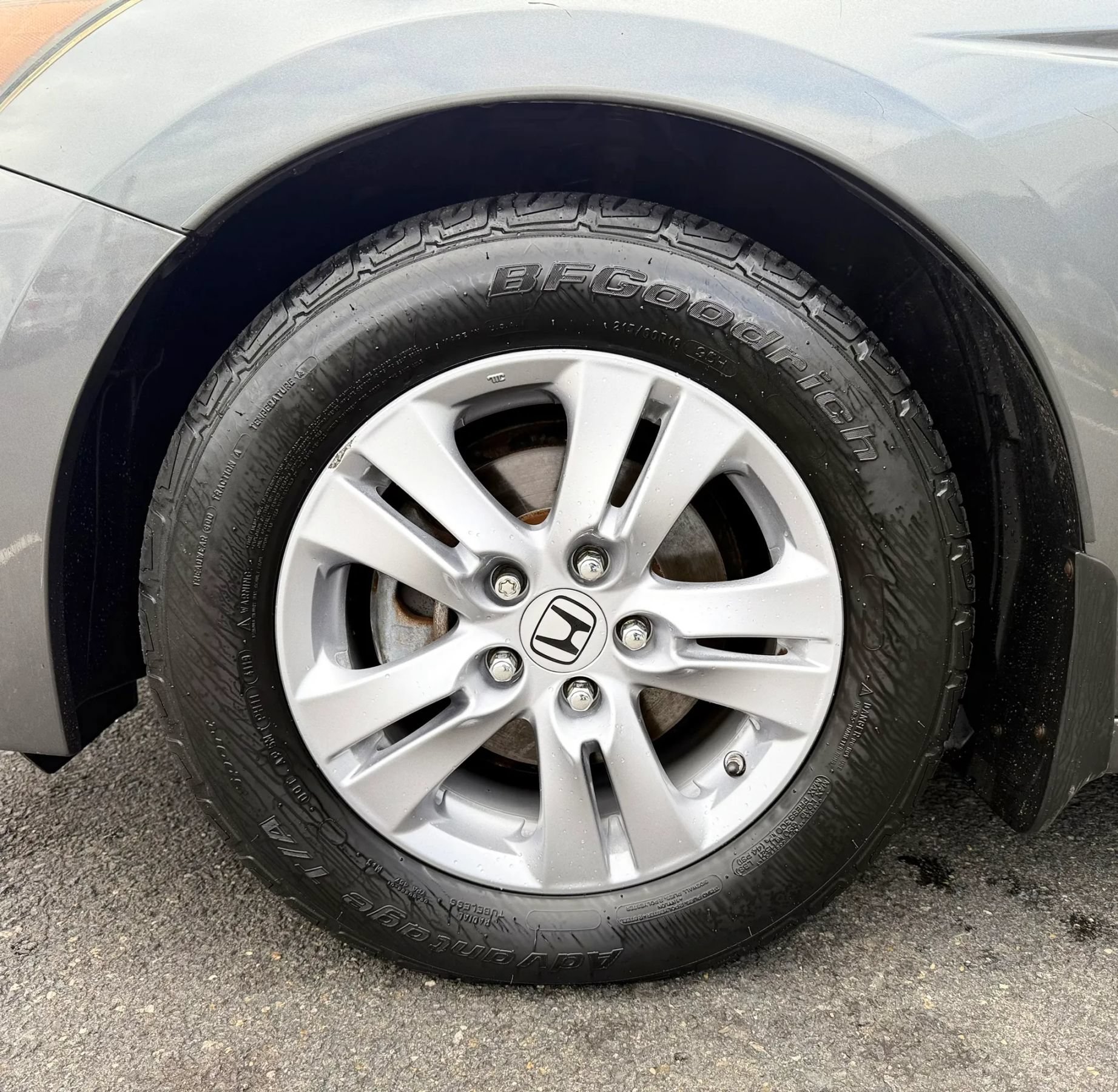 Used 2012 Honda Accord LX image 37