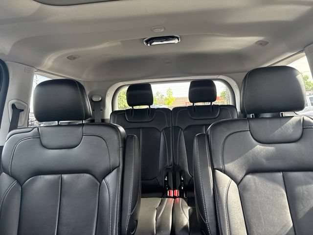 Used 2022 Jeep Grand Cherokee L Limited AWD/4WD image 46