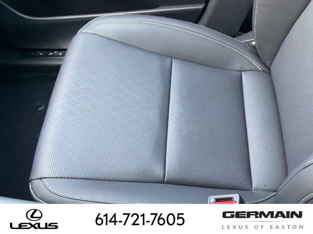 New 2026 Lexus RX 350 Premium Plus AWD/4WD image 30
