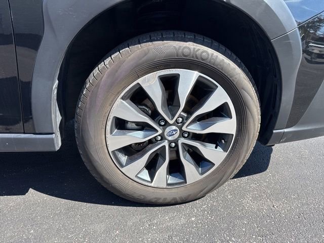Used 2024 Subaru Outback Touring image 23