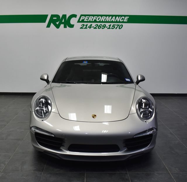 Used 2012 Porsche 911 Carrera S RWD image 3