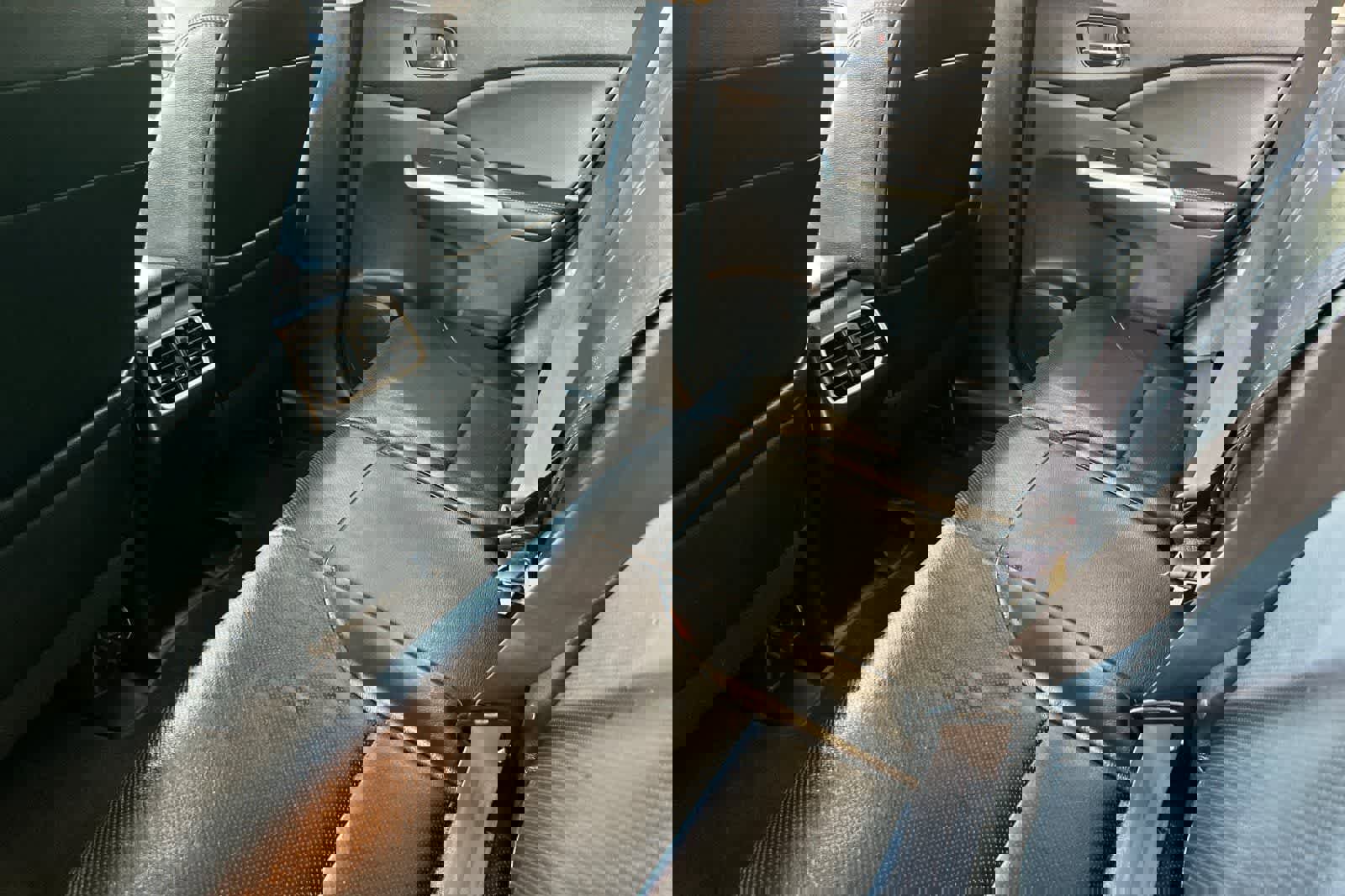 Used 2015 Honda CR-V EX-L image 5