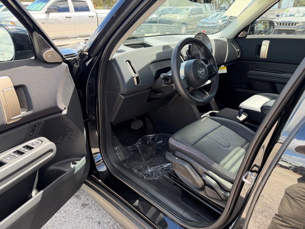 Used 2025 MINI Cooper Countryman S image 15