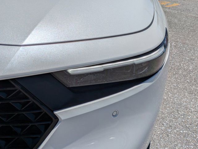 Certified 2023 Honda Accord Touring image 10