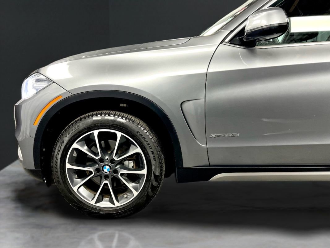 Used 2018 BMW X5 xDrive35i image 10