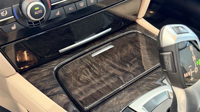 Used 2012 BMW 750i RWD image 65