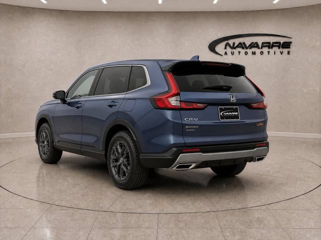 Used 2026 Honda CR-V TrailSport image 5
