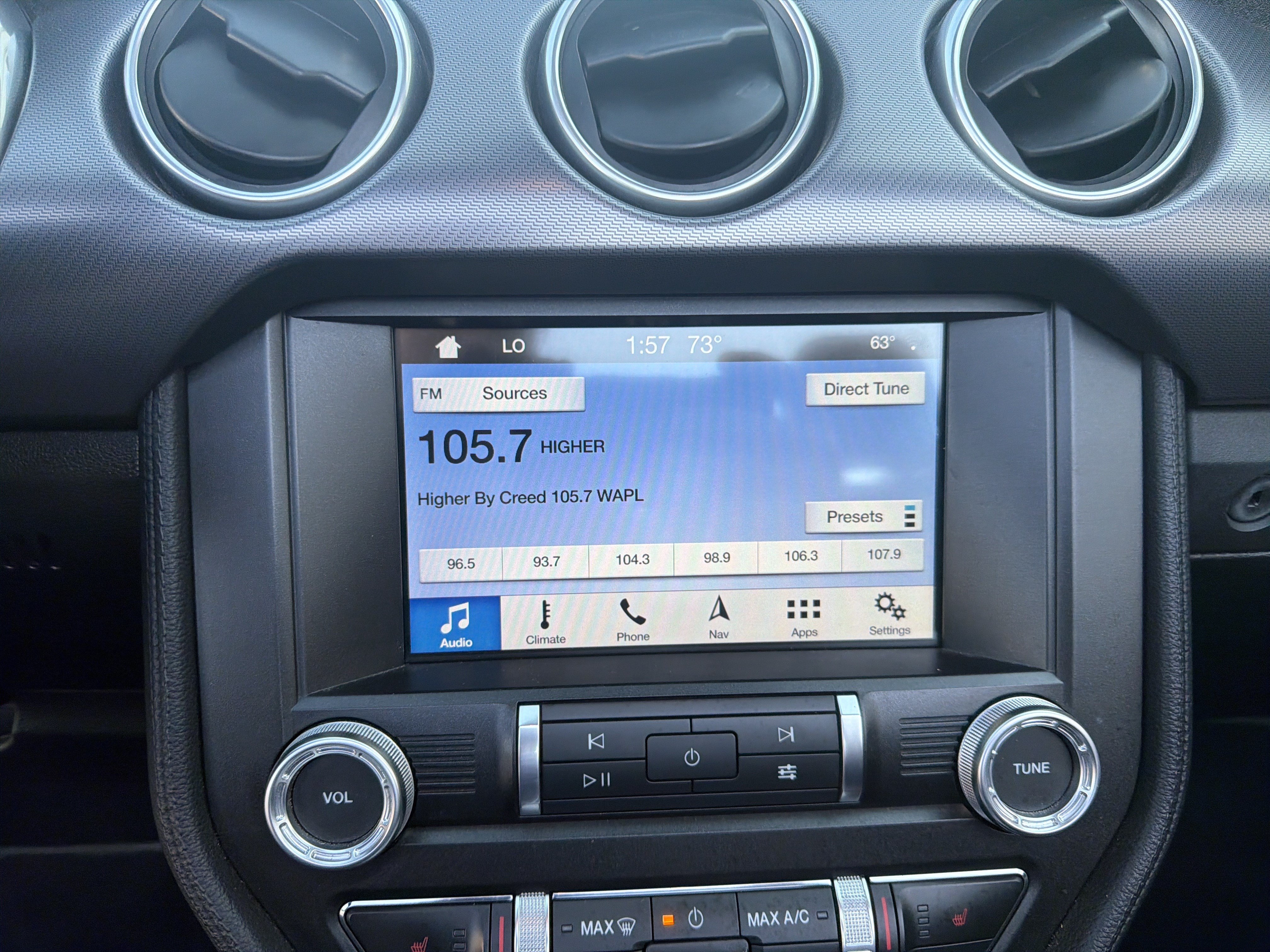 Used 2019 Ford Mustang Premium w/ Equipment Group 201A RWD image 49