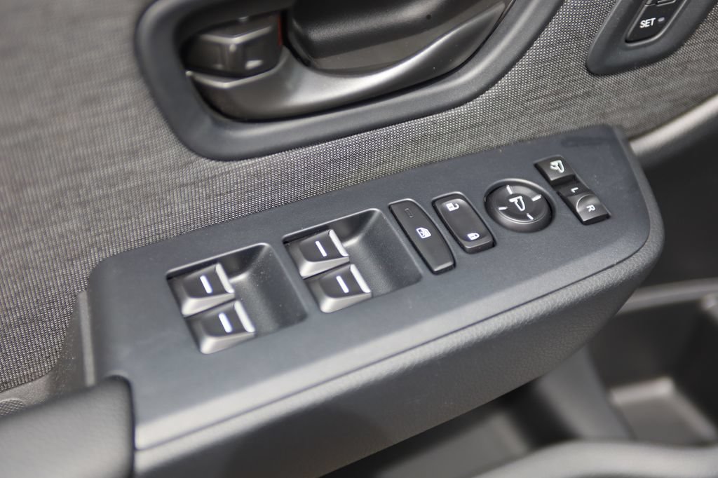 New 2026 Honda Passport TrailSport image 11