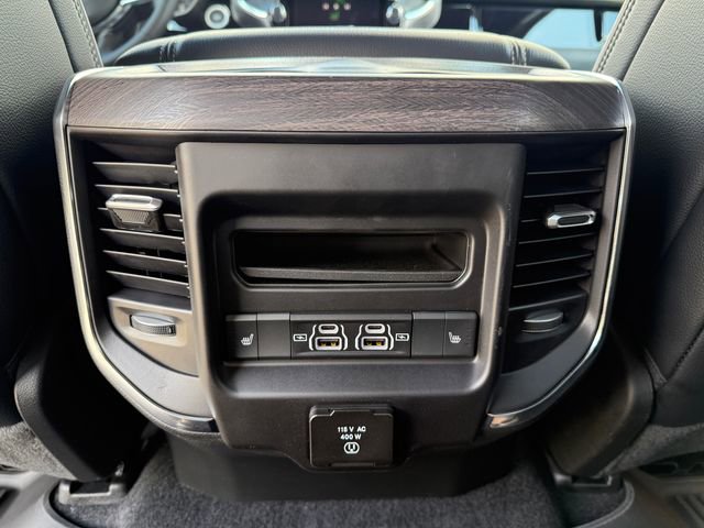 New 2026 RAM 1500 Laramie image 44