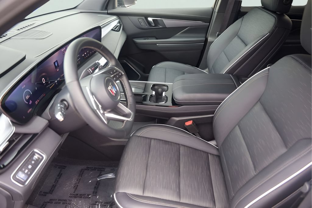 Used 2026 Buick Enclave Sport Touring FWD image 12