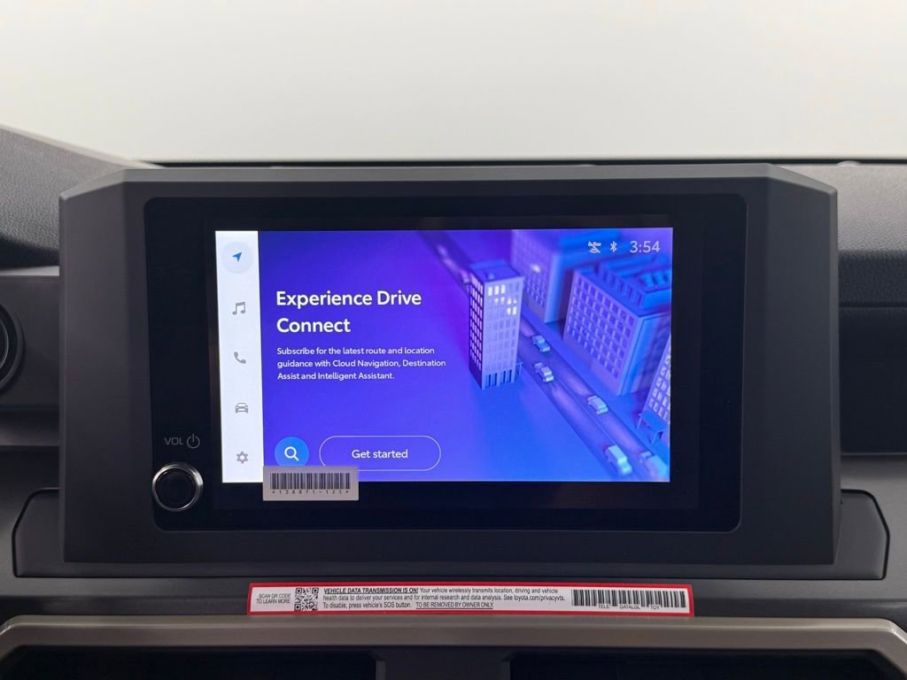 New 2026 Toyota Tacoma SR5 image 23