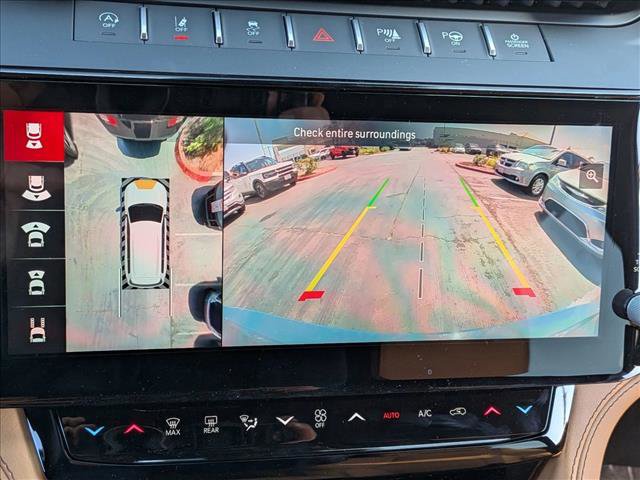 New 2026 Jeep Grand Cherokee L Summit image 17