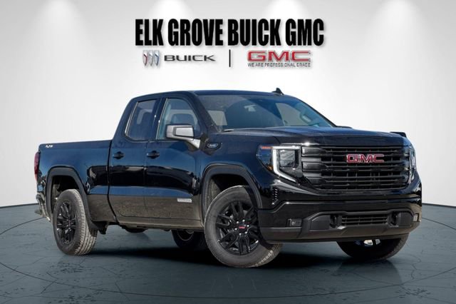 New 2026 GMC Sierra 1500 Elevation video 2