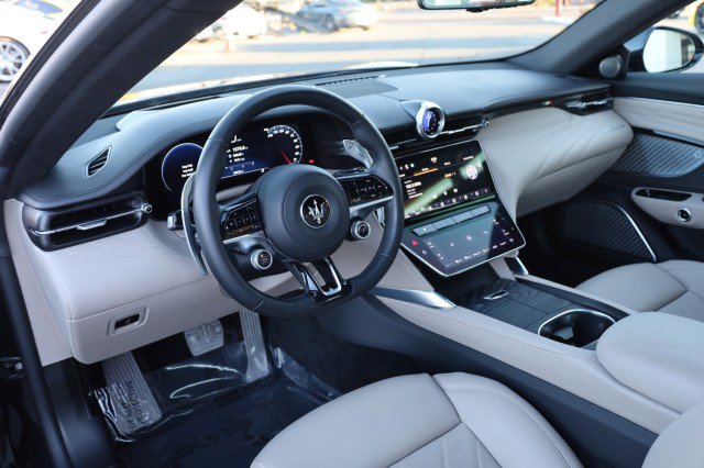 Used 2024 Maserati GranTurismo Modena image 24