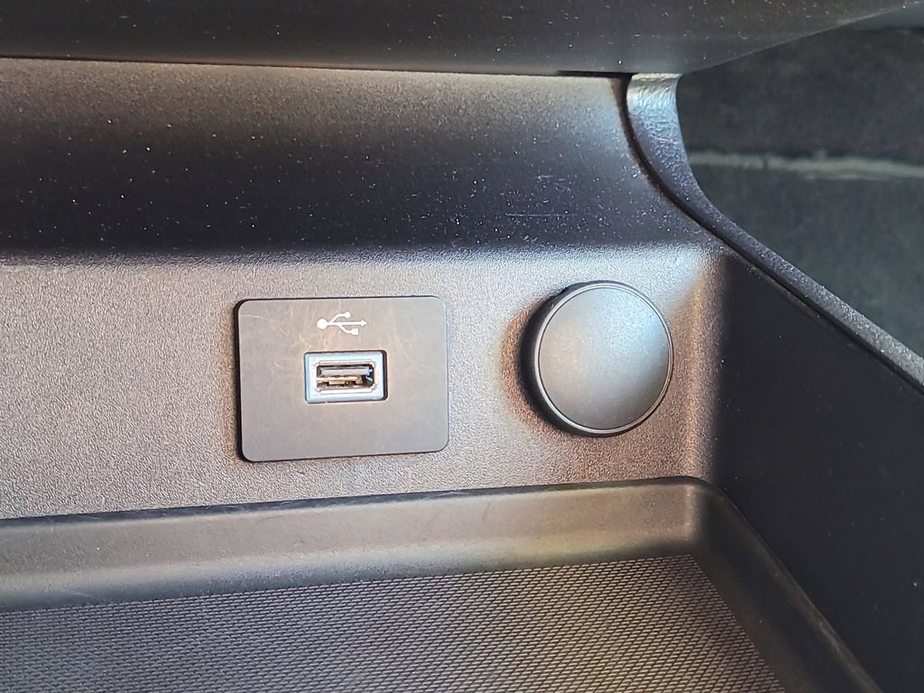 Used 2018 Ford Fusion S image 21