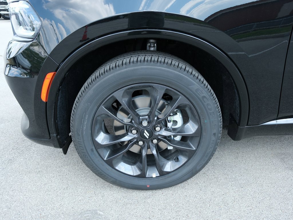 New 2026 Dodge Durango GT image 14