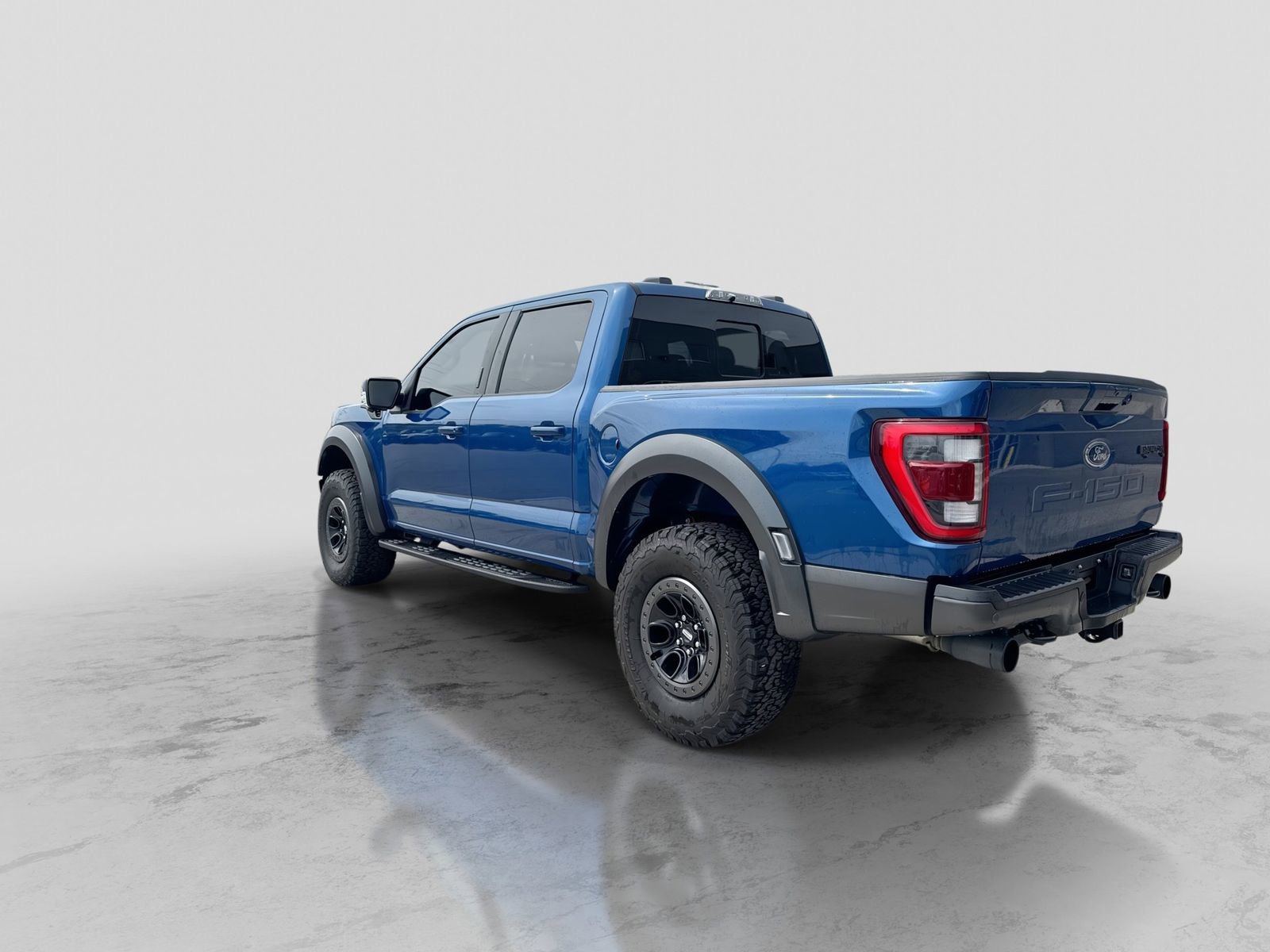 Used 2022 Ford F150 Raptor w/ Equipment Group 801A High AWD/4WD image 5