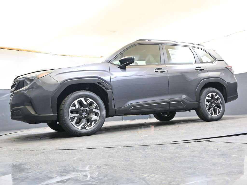 New 2026 Subaru Forester AWD/4WD image 39