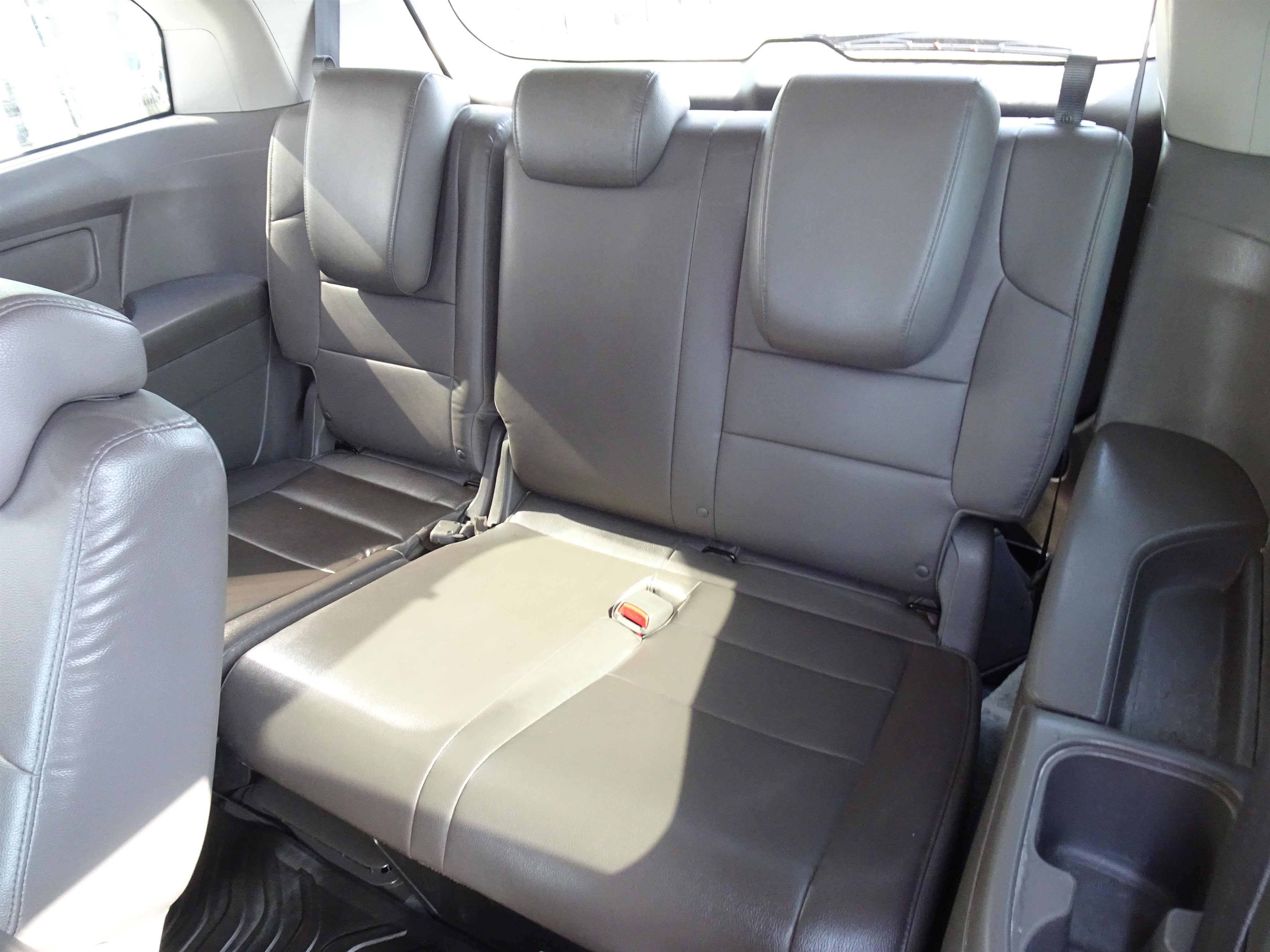 Used 2015 Honda Odyssey EX-L image 21