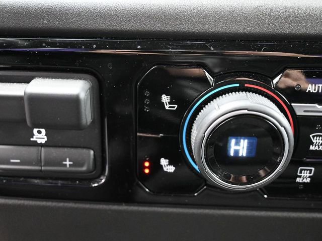 Used 2023 Chevrolet Silverado 1500 RST w/ Protection Package image 28