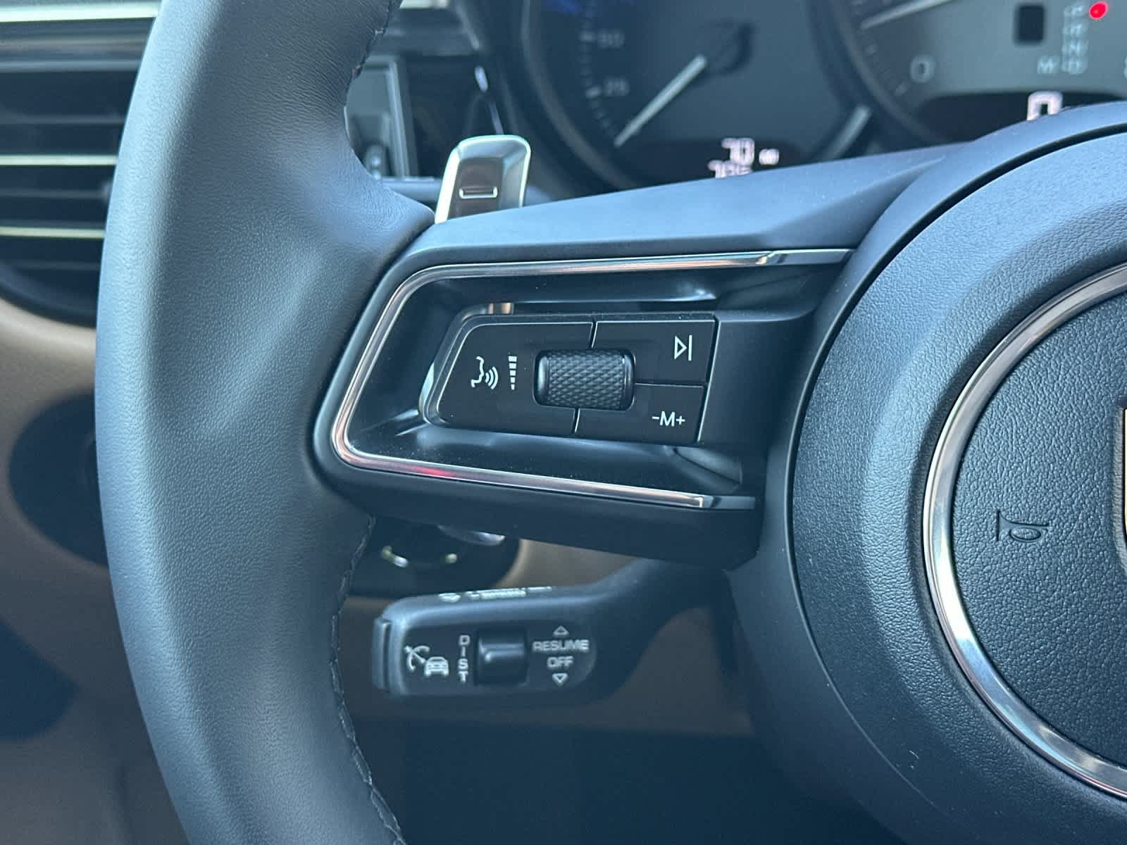 New 2026 Porsche Macan S AWD/4WD image 27