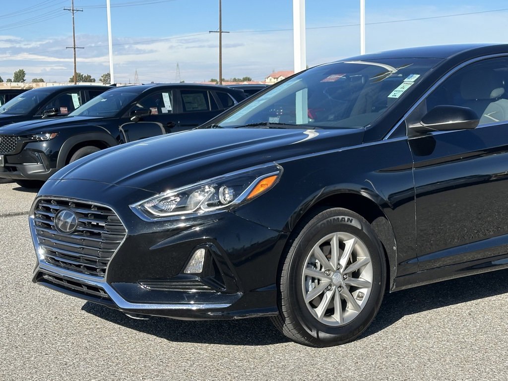 Used 2019 Hyundai Sonata SE image 10
