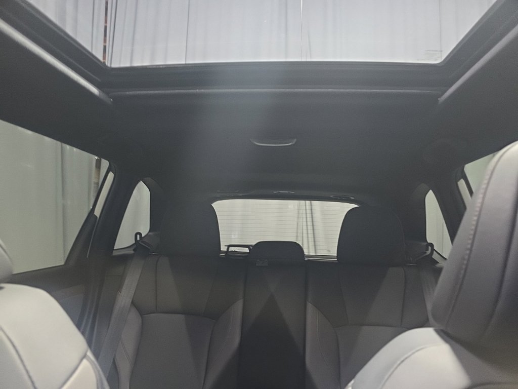 New 2026 Subaru Forester Sport AWD/4WD image 16